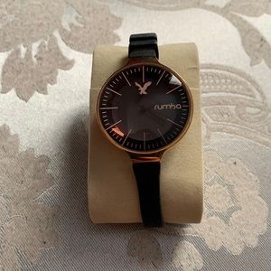 American Eagle Rumba Watch